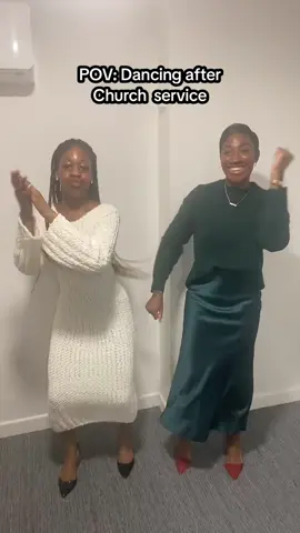 #churchtiktok #church #happysundayeveryone #faith #keepdancing #letGoduseyou 