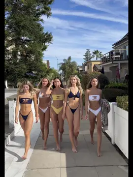 Spring Break Ready!  Shop San Diegos’s # 1 selling swimwear brand 👙 Hykaa.com #bikini #springbreak2024 #bikinihaul #fyp 