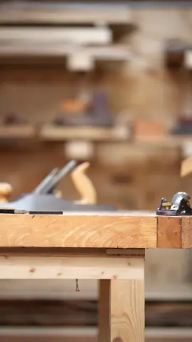 Advertising | Glad to present you the newest update to my shop 🔥 Together with @DICTUM GmbH I was able to realise a new home for my cutting bits. You can find all the materials and handtools I’m using on the Dictum Website 🌿 Thanks for the support! | Advertising  . #mehralswerkzeug #dictum #woodworking #woodsman #woodlovers #work #wooddesign #woodworker #DIY #diyprojects #diycrafts #woodworkingskills #workshop #design #handwerk #holz #holzwerken #handtools