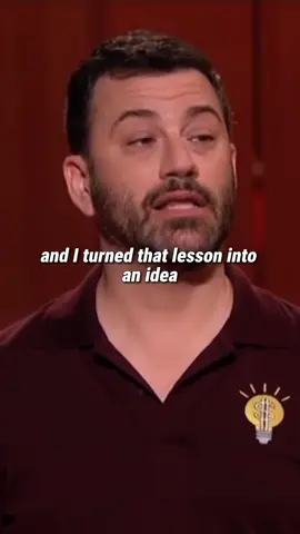 Jimmy kimmel on Shark Tank 😳 #sharktank #jimmykimmel #motivation #funny #wealth #success #motivationsniper #fyp #viral