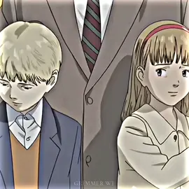 THE SPECIAL DAY #Anime #monsteranime #monsteredit #johanliebertedit #johanliebert #annaliebert #kenzotenma #wolfganggrimmer #animeedit #animetiktok #recommendation #fyp #viral #parati 