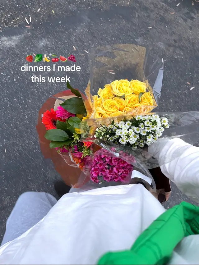 got creative in the kitchen this week & im proud im myself hehe #dinnersthisweek #DinnerIdeas #mealplanning #mealplan #healthydinnerideas #dinnerinspo #recipeinspo #Recipe #dinnerfortwo #fyp 