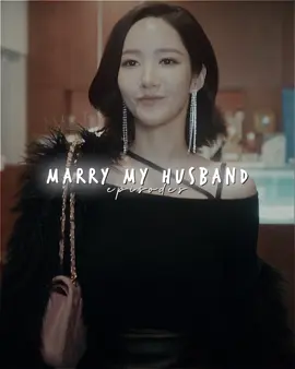 MARRY MY HUSBAND  • credit iovesano (ig!!) or kdscnepacks  • LINK IN COMMENTS. . #marrymyhusband #marrymyhusbandkdrama #parkminyoung #parkminyoungedit #rachelpark #kdrama #kdramaedit #nainwoo #viral #scenepack #koreandrama 