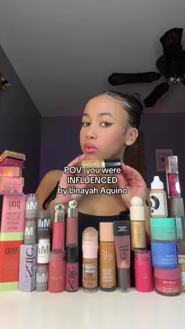 😌🤌🏻  #makeup #beauty #sephora #teen #girls #teengirls #girly #makeupgirls #foryoupage #fyp #grwm #preppy #cleangirl #katiefang #linayahaquino #getreadywithme #linayahaquinogrwm #makeupproducts #makeupreview #linayah