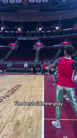 Name this play in the comments🤣 (via the.p.league/IG) #playmaker #basketball #fyp 