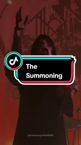 Take me past the edge. #sleeptoken #thesummoning #musicvideo #lyricsvideo 