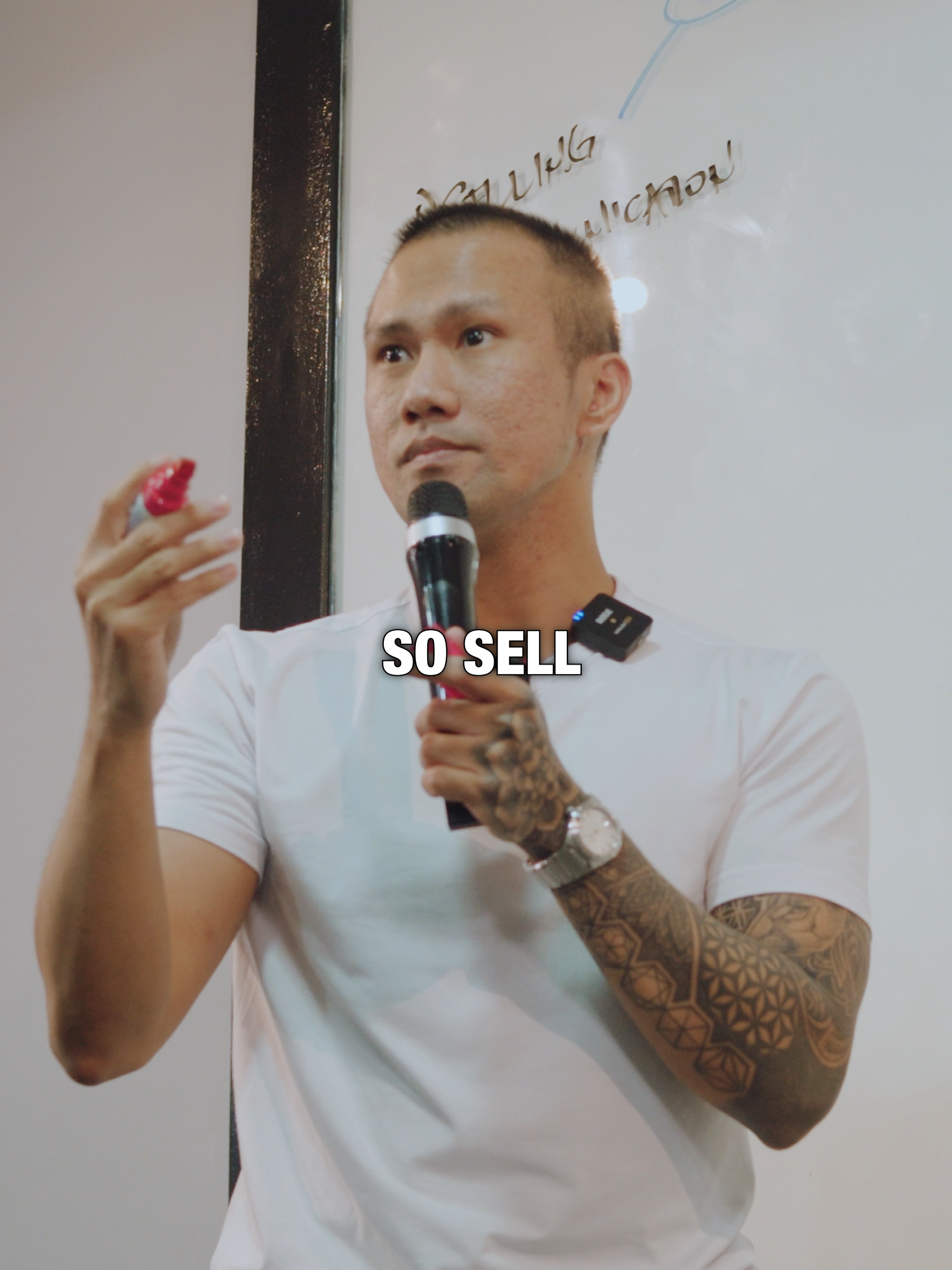 To sell fast is to sell results . . . #mjlopez #tosellfastistosellresults #motivationph #mjlopezmedia #motivationalspeaker #trending