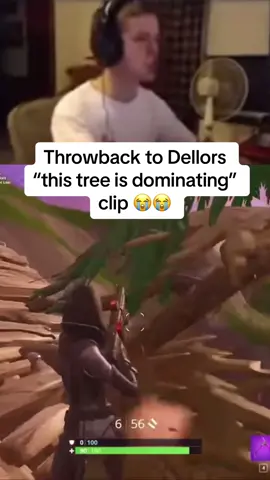 That clip never gets old 😭 #fortnite #fortniteclips #fortnitememes #dellor #dellorrage #fortniterage 