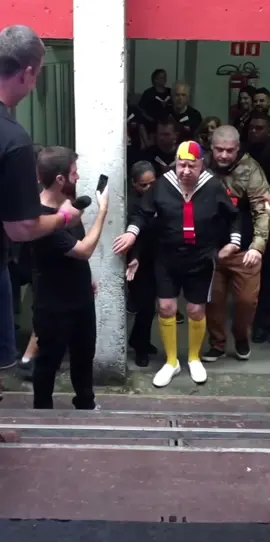 LA ÚLTIMA PRESENTACIÓN DE KIKO 😭