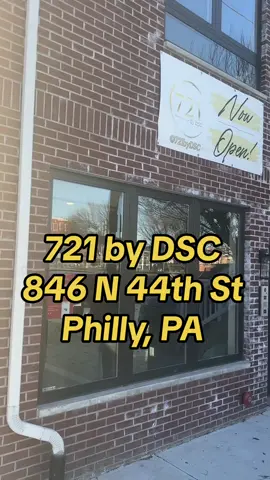 I had to make this video after I randomly gad a blast at the Black-owned brunch in West Philly #blackowned #soulfood #philly #phillyfoodies #lancasteravenue 