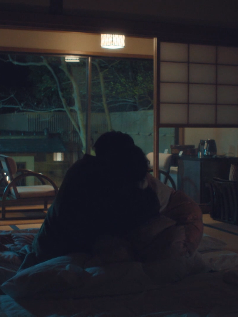 the way these two care for each other makes my heart melt 🥺 EP5 of Japanese BL Series 