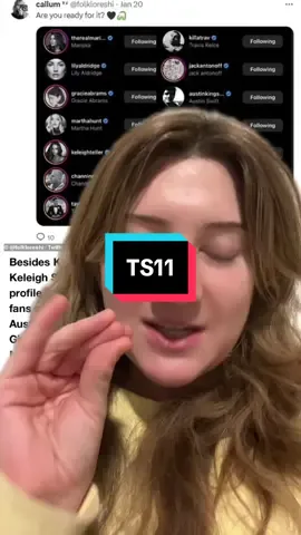 The tortured poet’s department theory #ts11 #taylorswift #swiftie #reptv 