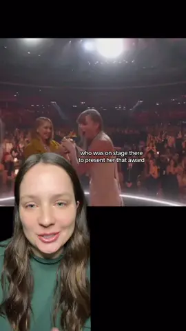 What are your thoughts? #grammys2024 #taylorswift #celinedion #greenscreenvideo #greenscreen 