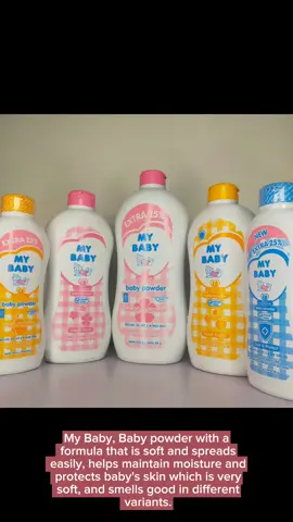 Baby powder na super affordable!!❤️💯 Mababango paaa🫶 ADD TO CART NOW🛒 #fyp #discount #sale #baby #mybaby #powder 