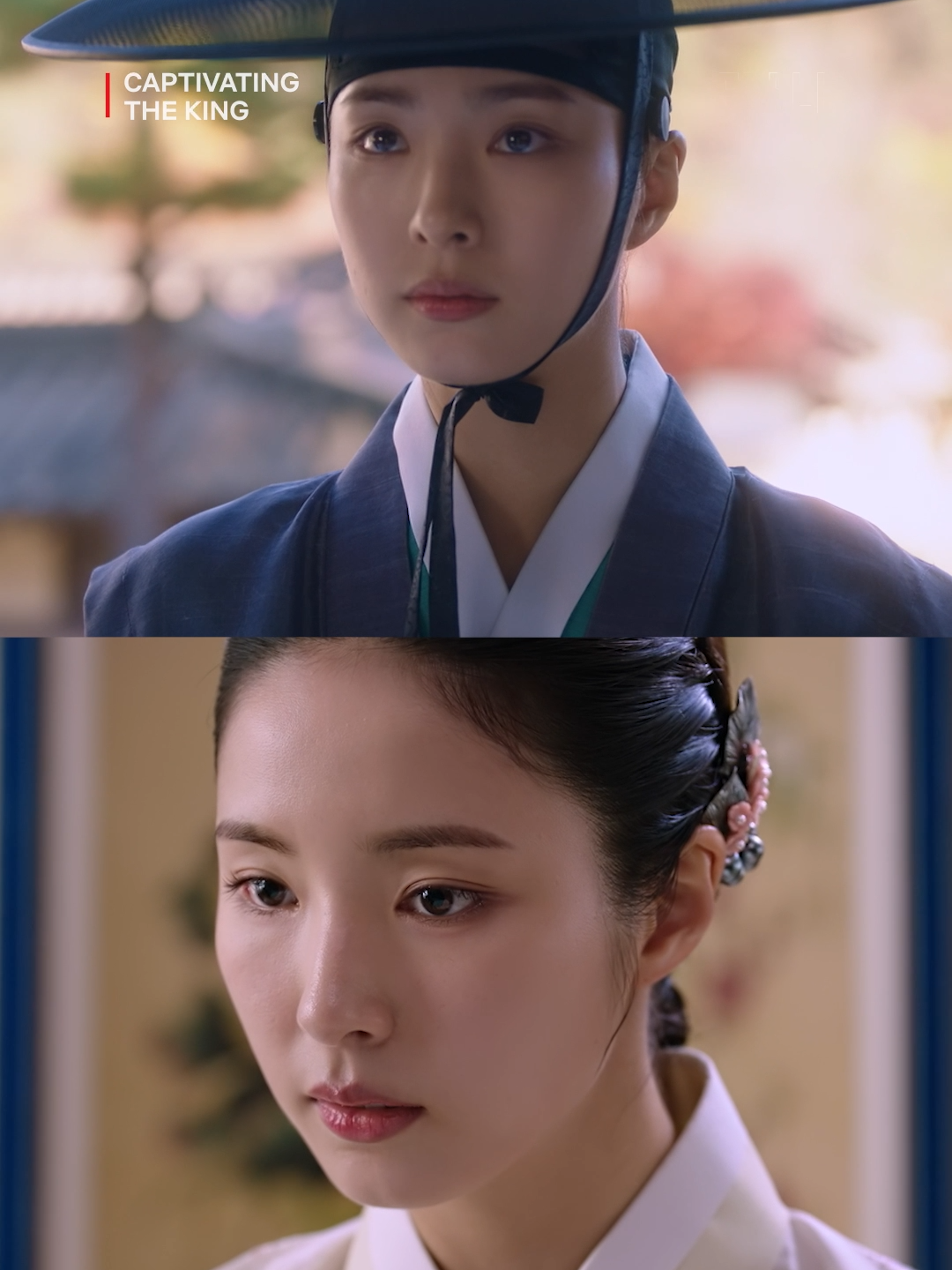 cross-dressing dramas: double the suspense, double the fashion #TheKingsAffection #연모 #ParkEunbin #박은빈 #CaptivatingtheKing #세작매혹된자들 #ShinSaekyeong #신세경 #LoveintheMoonlight #구르미그린달빛 #KimYoujung #김유정 #SungkyunkwanScandal #성균관스캔들 #ParkMinyoung #박민영 #EmpressKi #기황후 #HaJiwon #하지원 #TheTaleofNokdu #조선로코녹두전 #KimSohyun #김소현 #JangDongyoon #장동윤 #whattowatch #crossdressing #genderbender #Netflix #넷플릭스 #NetflixKorea #NetflixKcontent #Drakor #KSeries #Kdrama