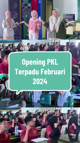 Halo rekan Cipta! Gimana kabar kalian hari ini? Kamis cerah, ceria menyambut Opening PKL Terpadu Periode Februari 2024. Langkah awal menuju karier sukses! Program Praktik Kerja Lapangan (PKL) Terpadu SMK di PT. Cipta Sarana Cendekia memberikan manfaat positif untuk menumbuhkan sikap disiplin dan peduli terhadap potensi dalam bidang akuntansi dan perpajakan. Dari sekolah mana saja ya yang mengikuti PKL Terpadu periode ini? Sekolah-sekolah yang mengikuti Program PKL periode ini yaitu: SMK Negeri 1 Bondowoso, SMK Negeri 12 Malang, SMK PGRI Rogojampi, SMK Negeri 1 Kupang dan SMK Negeri 1 Pujon. Tidak hanya berkesempatan untuk memantapkan kompetensi dibidang Akuntansi dan Perpajakan. Peserta PKL Terpadu memiliki kesempatan lebih banyak mendapatkan jejaring dari rekan sekolah lainnya loh. Nah, apakah kamu tertarik untuk bergabung PKL Terpadu? Hubungi kontak di bawah ya! Mari bersama-sama mengeksplor potensi, membangun keterampilan, dan meraih kesuksesan di dunia industri. 😁🙏👐 . ☎️ Informasi pelatihan bersama @ciptasaranacendekia: Brevet A, B, & C: +62 821 4030 1908 Pendidikan SMK: +62 812 3334 7004 . ✨Don’t forget to follow us @ciptasaranacendekia “Professional Education Development Partner” . #PKLTerpadu #CiptaSaranaCendekia #PeluangKarier #pklsmk #smk #smkbisa #vokasismk #magangsmk #pklakuntansi #pklpajak #magangakuntansi #magangpajak 