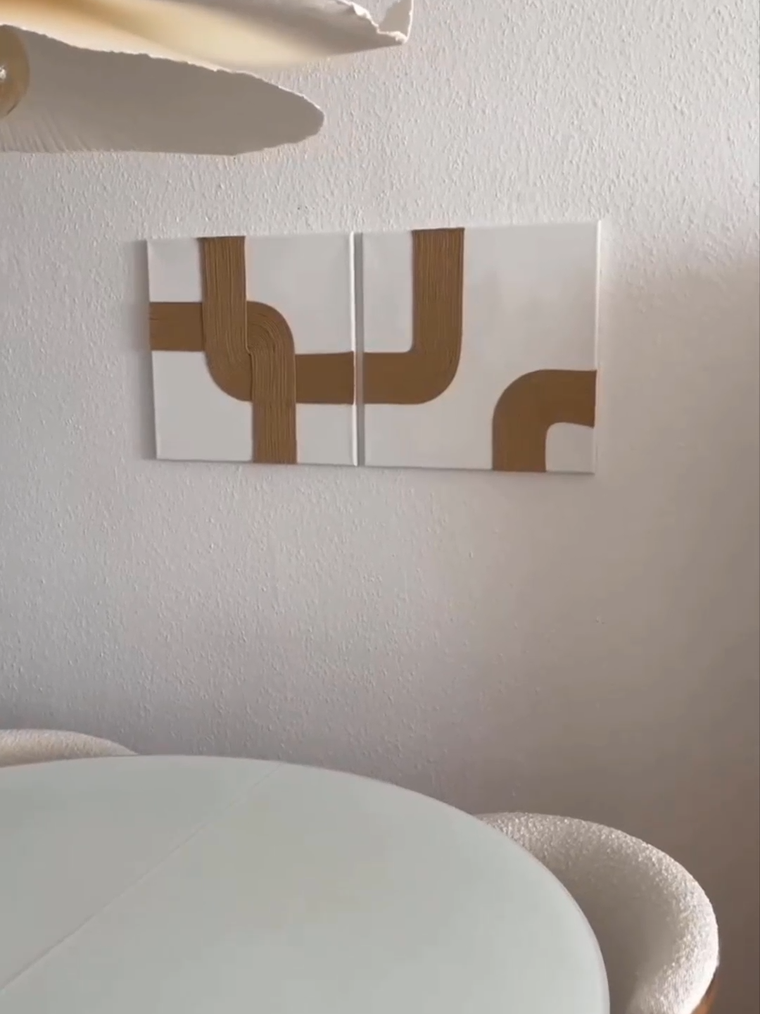 Decorative project for your wall #amazing  #great  #videoviral  #viral  #videoamzing  #viraltiktok  #tiktok  #DIY  #diyhomedecor  #diyhacks  #Home  #homemade  #diy  #diyproject  #deco  #decorhome  #furniture  #diyproject  #diycraf  #furnituredesign  #diydeas  #creative  #decoration  #decorationideas  #homemakeover  #hacks  #hack  #walldecor  #miror  #tablesetting  #inteiordesign  #craft  #crafting  #diyhomedecor  #fypシ  #fypシ゚viral  #viral  #videoviral  #trending  #hottrend  #home  #homedecor  #tiktok  #diyhome  #diyhomedecor  #homedecor #diy  #canvas  #diyideas  #jute  #easyart #doityourself  #mirror  #diyideas  #depot  #selfmade  #makramee  #kendinyap