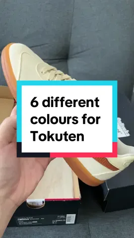 Onitsuka Tokuten !! Which colour is your favourite 🫢 #kasutmalaysia #sneakermalaysia #kasut #sneakerstore #kedaikasut #onitsukatiger #onitsuka #onitsukatokuten 