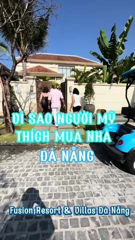 Vì sao khách người Mỹ thích sở hữu nhà tại thành phố Đà Nẵng