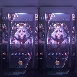 #xennygy : Asik😫 | https://alight.link/TyGa8d12bFe9KX9G7 #4ethereal #mobilelegends #mlbb #presetmlbb 