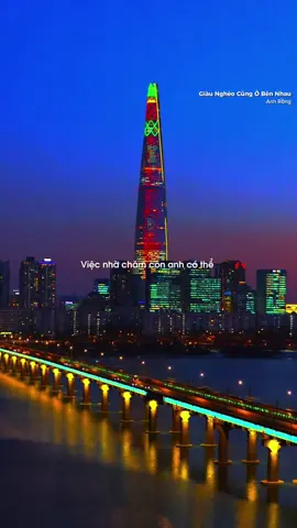 Một giấc mơ đang dựng xây hai con người…#lunyentertainment #gemv#AnhRong#GiauNgheoCungBenNhau#TikTokGiaiTri #nhachaymoingay #soundsofvietnam #ntphu17 