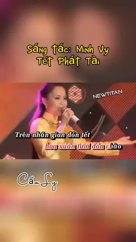 Tết Phát Tài#nhacxuan2024 #nhactrend #nhạchaymỗingày #xuhuongtiktok 