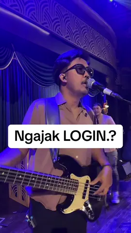 Ngajak Login.? #pagiboeta #pagiboetakita #pagiboetaband #bandhumor #bandlucu #bandlawak 