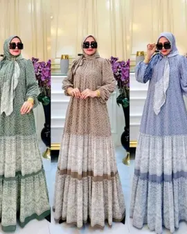 BIANCA SET HIJAB VIRAL SUPER J