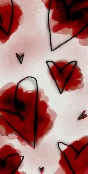 #pinterest #valentine #ValentinesDay #aesthetic #iphone #iphonewallpaper #wallpaper #pink #red #kiss #lips #Love #fyp #fypシ #foryou 