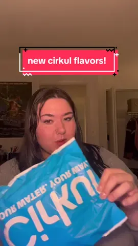 sooo excited to try all these flavors out! which one would you try?? @Cirkul #cirkul #cirkulwaterbottle #waterbottle #flavoredwater #viral #fyp 