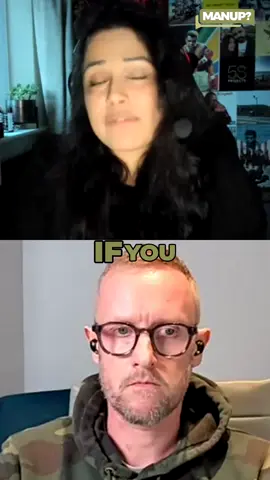 Do you know your limits? Do you know when to take the time out to recharge? Don't miss this engaging video discussion featuring Ian Dempsey and Sonal Bhaskaran. All our videos are linked in our bio if you want to take a look. #manupstigma #mensmentalhealth #burnout #mentalhealthburnout #personalgrowth