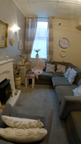 Friends hotel on reads avenue in Blackpool. rooms currently are £35 single, £55 double, 85 family. with breakfast, evening meal available at a extra charge. parking free in January and February must be reserved as only 2 spaces. #blackpool #friends #friendshotel #hotel #placestostay #tourism #holiday #breakaway #familyfriendly #petsaccepted #fyp #foryou #foryouhotel #for #foryoupage #hoteltour #diningroom #lounge 