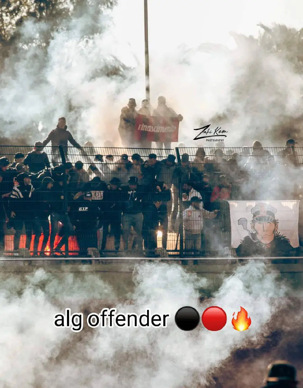 #offender #alger_offender #لياسما #algoffender🖤❤️ #usma #اتحاد_العاصمة #annaba 