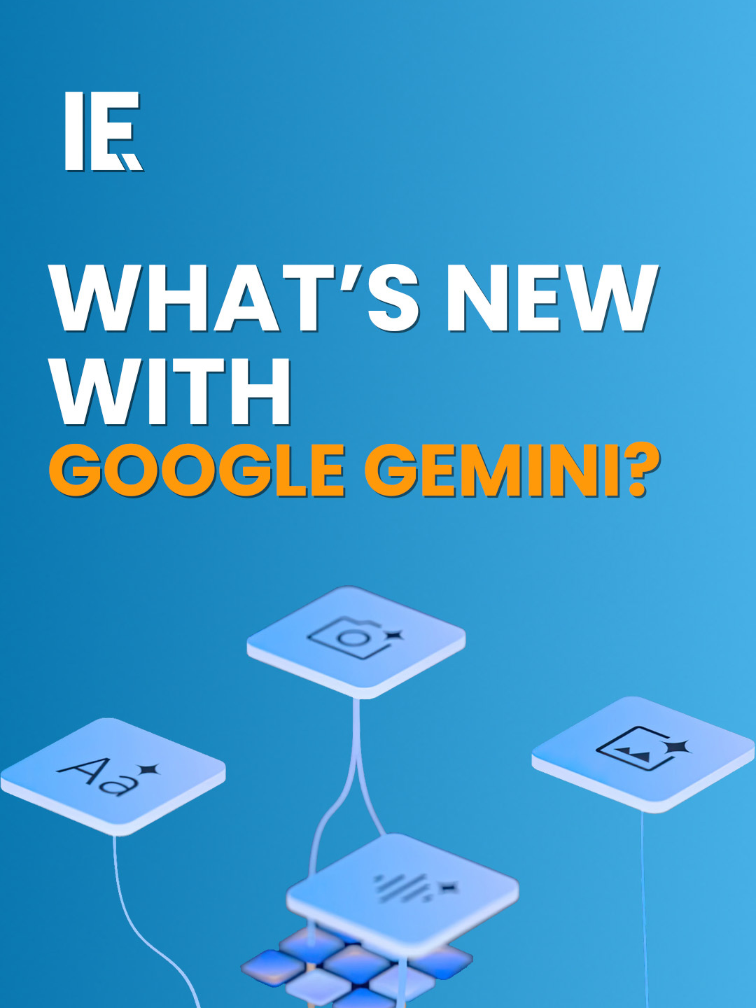 Google's AI chatbot, known as Bard, is undergoing a transformation. Say hello to Gemini, the new name reflecting the advanced AI model at its core. #Google#AI#Chatbot#Bard#Gemini