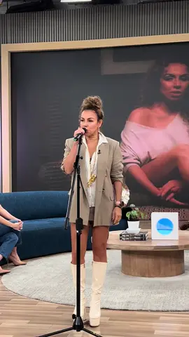 Aquí en Día a Día el más reciente lanzamiento de Maía @maiamusical “Habla ahora”, etiqueten a quien debería escuchar esta canción. 🎶💃🎤  #DíaADía #Maía #HablaAhora #Amor
