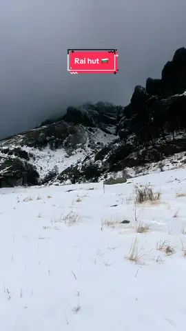 📍хижа Рай 🇧🇬  Един прекрасен зимен преход от м. Паниците до хижа Рай 🏔️❄️ 📍Rai hut 🇧🇬 Amazing winter hike idea from Panitsite to Rai hur 🏔️❄️ #bulgaria #hut #hike #winter 