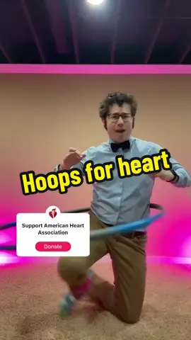 Hoops for heart ♥️ Last night we raised $340 for @American Heart February is American Heart Month, and I encourage everyone to get in touch with their doctors about their heart health and get moving. If you cannot donate please share this post with others.  Thank you for your support! 