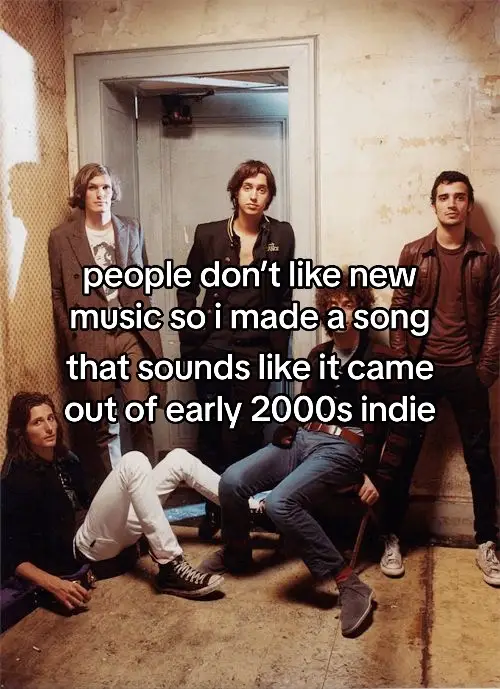 #betterthanme #soapisaband #indie #2000sthrowback #banger #music #year2000 #indiemusic #indiesleaze