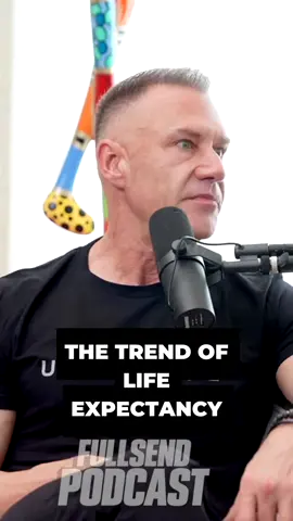 The Vital Vitamin We're Missing Out On_ A Key to Our Mental Fitness and Health #garybrecka #longevity #nelkboys #fullsend #health #wellness