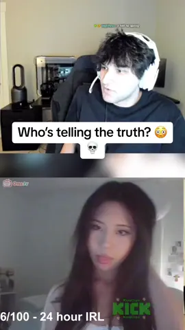 Streamer @Caren Babaknia #fyp #adinrossclips #adinross #viral #ometv #ome #caren #carenbabaknia 