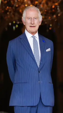 King Charles has been diagnosed with Cancer #kingcharles #royal #royalfamily #king #cancer #news #fyp 