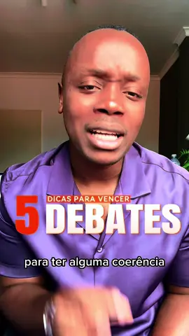 5 dicas que podes usar para dominar os finais de semana lá em casa nas discussões de família 😂 Brincadeiras à parte, podes usar para várias áreas da vida 👊🏾😏 — #DebateNoAr #OpiniãoEmFoco #PensamentoCrítico #Oratória #EquipeDebate #HabilidadesArgumentativas #DiscursoEPersuasão #ClubeDeDebate #TrocaDeIdeias #TópicosPolemicos #Argumentação #DiálogoConstrutivo #PerspectivasDiversas #ArgumentosFortes #PoderDaPalavra #DisputaIntelectual #PlataformaDeDebate #ConhecimentoEmDebate #DesafioDeIdeias #RaciocínioLógico #FalandoComPropósito #EstratégiaDeDebate #DebatePolítico #DebateSocial #DebateCultural #AnáliseCrítica #DebateEducacional #DialogoAberto #ReflexãoProfunda #DebateAtual 