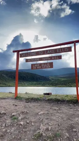 Lake Ellis up close… 📍Mt Kenya National Park 🇰🇪  #lakeellis #mtkenyanationalpark #mtkenya #kenya #tembeakenya #magicalkenya #kenyantiktok #nairobi #nairobitiktokers #tharakanithi #tharakanithitiktokers #tharakanithicounty #meru #embu #embutiktokers #mountkenya #nairobitiktok #roadtrip #merutiktokers #hike 