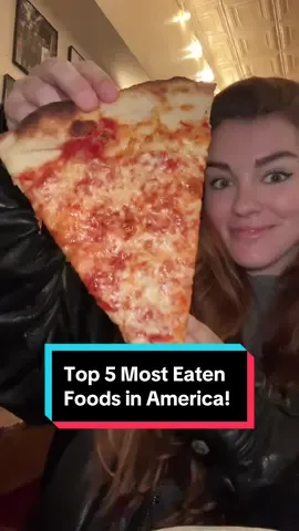 The number 3 food is so random 😂 #Foodie#fyp#eating 