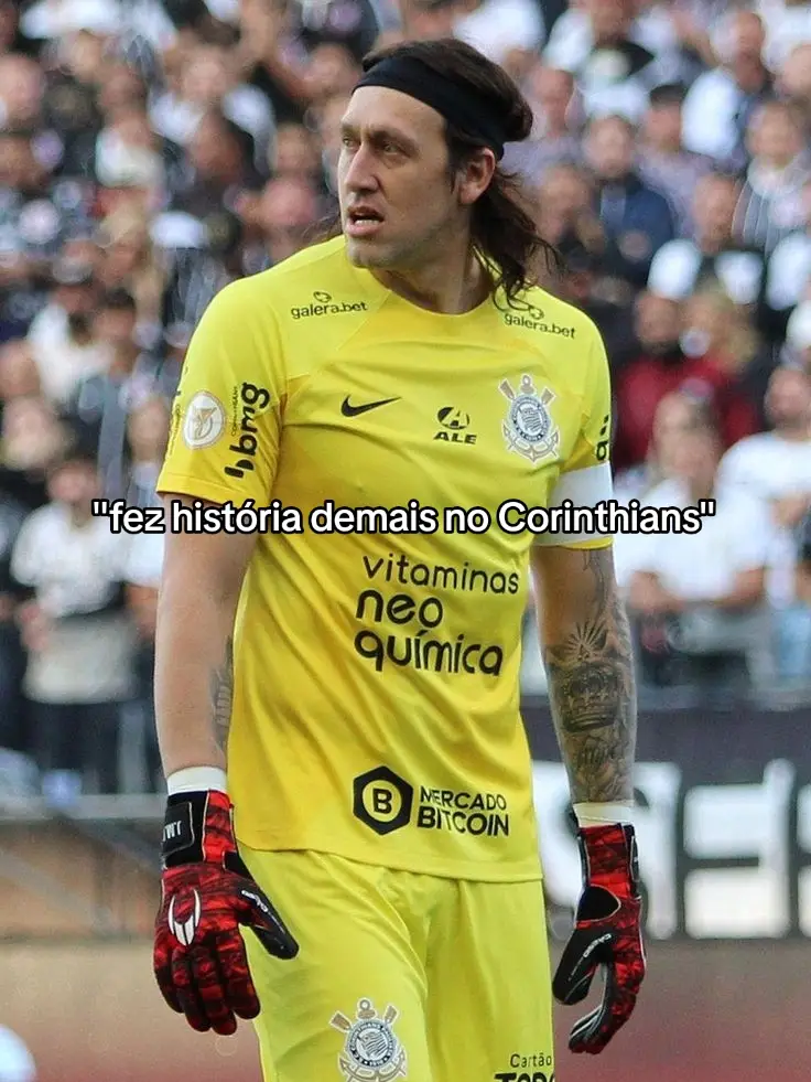 #carlosmiguel #cassio #corinthians #fiel #futebol #fyp #fy 