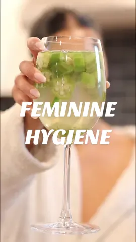 my secrets to ultimate feminine hygiene! here are my top tips for feeling fresh and confident every day. 🙋🏽‍♀️✨ #SelfCare #fyp #okrawater 