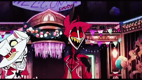 Hazbin Hotel Fandub - vouced by me ( including Alastor in Japanese dub but not Lucifer in Japanese dub 🫠 ) #hazbinhotel #alastorhazbinhotel #luciferhazbinhotel #voiceacting  