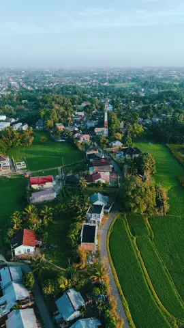 Daerah siapa ni , indah Banget  📍Aceh Besar - Banda Aceh