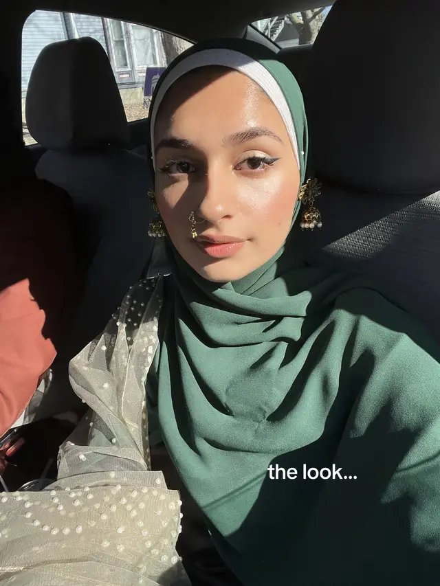 Now i need to get into skin prep next bc THAT is what makes u glowwww 🏷️ makeup prep makeup details makeup products glowy makeup #MakeupRoutine #basmabeauty #basmabeautyfoundation #glowymakeup 