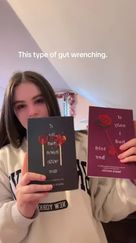 Second to last post about these books before the if only I had told her release | #BookTok #readwithg #ifhehadbeenwithme #ifonlyihadtoldher #finnyandautumn 